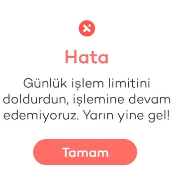 Tosla Doğrulama Kodu Gelmiyor Sabah 13:00 Dan Beri