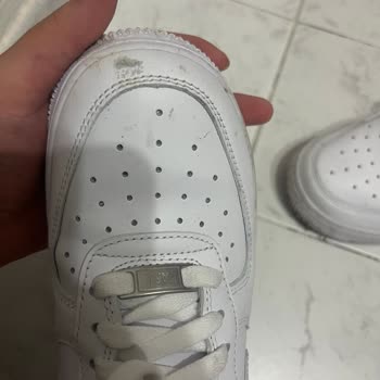 Nike Ayakkabı Air Force İnceleme