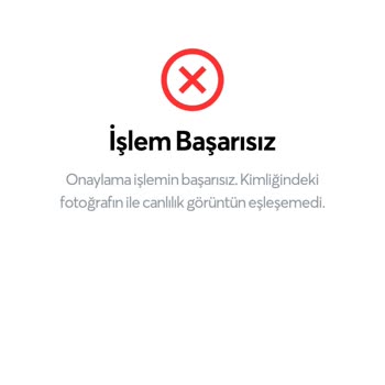 Papara Hesap Onay İşlemi Yapamıyorum