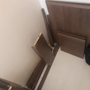 09 07 2023 Avcılar Doğtaş Tan Aldığım Masa Mağduriyeti