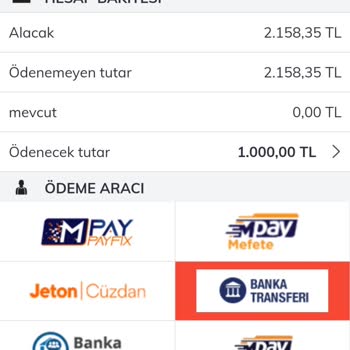 Bahigo Param Hesabıma Yatmıyor Sonrada Giriş Yapamadım