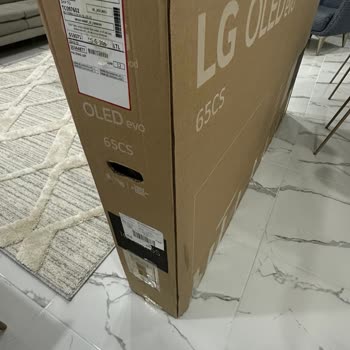 Media Markt Hasarlı Gelen Televizyonu Değişim Yapmıyor