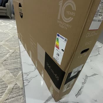 Media Markt Hasarlı Gelen Televizyonu Değişim Yapmıyor