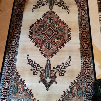 Genç Halı Yıkama (Ankara) Halı Yıkama İçin