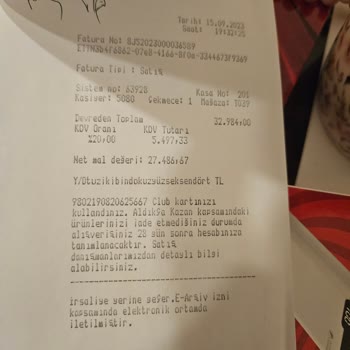 Media Markt İstemediğim Hizmeti Hediyeymiş Gibi Bana Sattılar