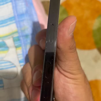 iPhone 14 Pro Max Boya Atmakta