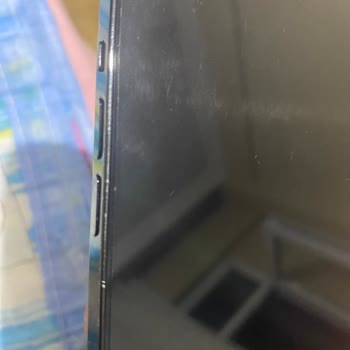 iPhone 14 Pro Max Boya Atmakta