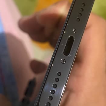 iPhone 14 Pro Max Boya Atmakta