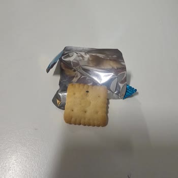 Ülker Haylayf Mini Bisküvi Paketinde Sorun