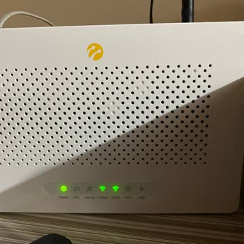 Turkcell Superonline DSL Ve İnternet