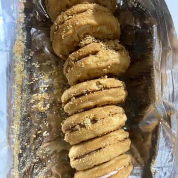 Ülker Rondo Son Kullanma Tarihi Olduğu Halde Bozuk