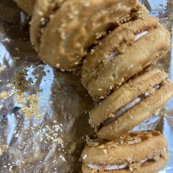 Ülker Rondo Son Kullanma Tarihi Olduğu Halde Bozuk