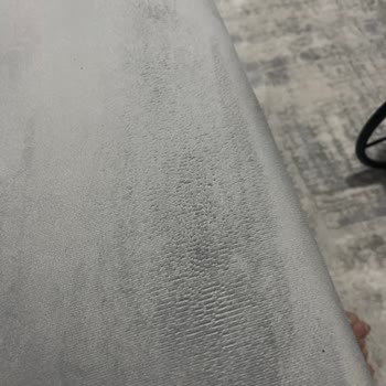 Modalife Köse Koltuk 3 Ay Oldu Alalı Yıpranma Çökme