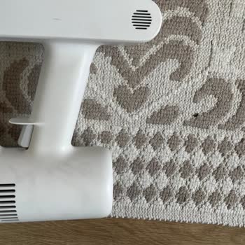 Delta Teknik Servis G10 Dikey Süpürgem Delta Serviste Mahvoldu