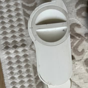 Delta Teknik Servis G10 Dikey Süpürgem Delta Serviste Mahvoldu