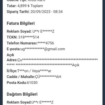 Şok Marketler Şok Marketle Uzaktan Sipariş Yapmayın