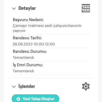 Arçelik Ürün İade Ya Da Değişim