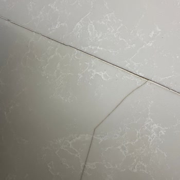 Belenco Mutfak Tezgahı Çatlaması