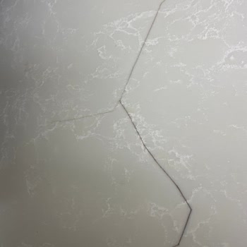 Belenco Mutfak Tezgahı Çatlaması