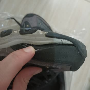 Skechers Ürününün Arkasında Durmuyor