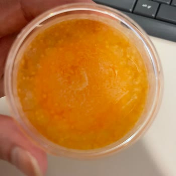 Mixup Kaş Şekillendirici Küflendi