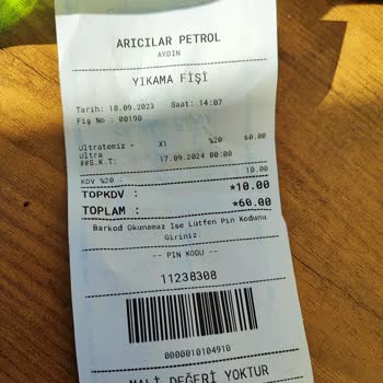 Opet Bizi Mağdur Durumda Bıraktı!