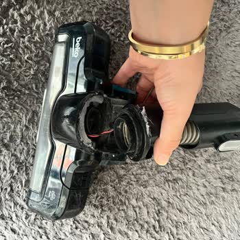 Beko Sd2061 Dikey Süpürge