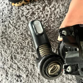 Beko Sd2061 Dikey Süpürge