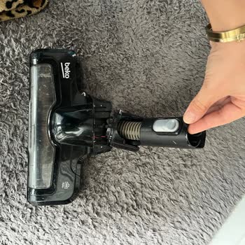 Beko Sd2061 Dikey Süpürge