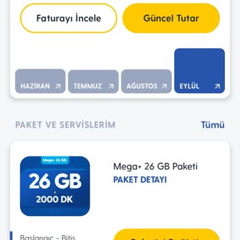 Turkcell Taahhüt İptalimi Cayma Bedeli Olmadan Yapmıyorum.