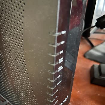 TÜRKSAT Kablo Net 2 Gündür İnternet Yok. Teknik Destek Ağı Aşırı Zayıf