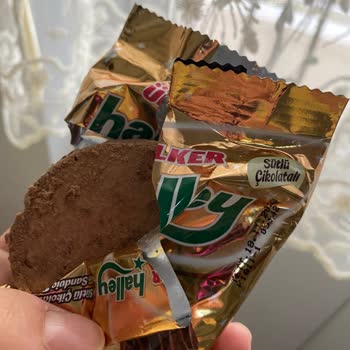 Ülker Ürün Bozuktur Acil Düzeltin