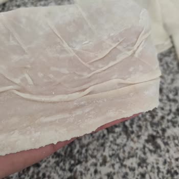 BİM Böreklik Yufka Çok Kalın