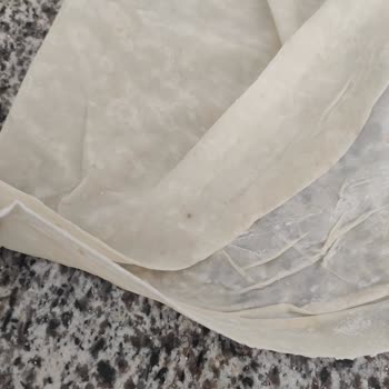 BİM Böreklik Yufka Çok Kalın