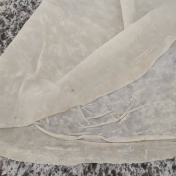 BİM Böreklik Yufka Çok Kalın