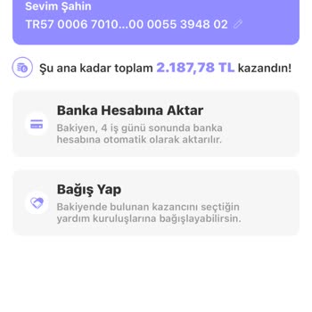 Dolap Satıcı Bilgilerini Doğrulama