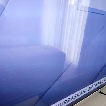 Onvo 75 İnc Webos TV