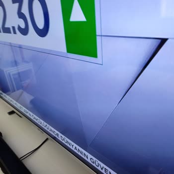 Onvo 75 İnc Webos TV