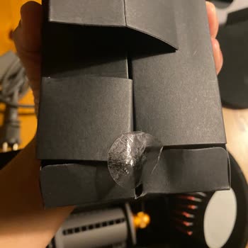 Mordepom Kullanılmış Dyson Airwrap Sattı