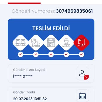 Mounte Bianca 3 Aydır Paramı İade Etmedi...