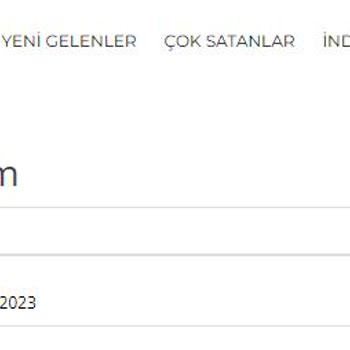 Biezy Butik Biezy Markası Siparişleri Yollamıyor, Muhatap Da Yok