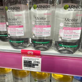 Eve Ürün Fiyatı İle Etiket Kasada Farklı