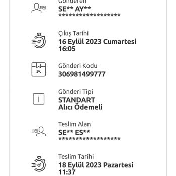 Hopi Ve Koray Spor Ürün Para İadesi Yapılmadı