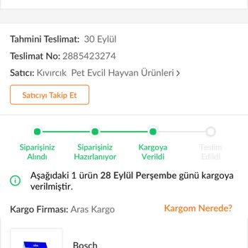 Trendyol Satıcı Denetimini Yapamıyor