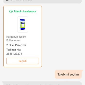 Trendyol Satıcı Denetimini Yapamıyor