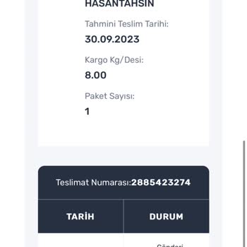 Trendyol Satıcı Denetimini Yapamıyor