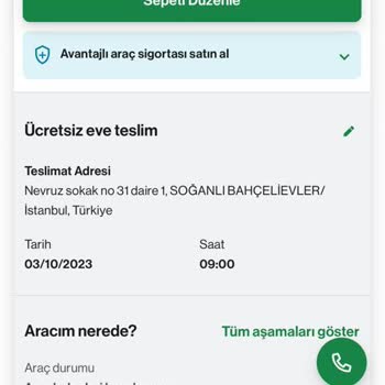 Vavacars Satın Aldığımız Aracımızı Vermedi!