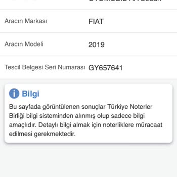 Vavacars Satın Aldığımız Aracımızı Vermedi!