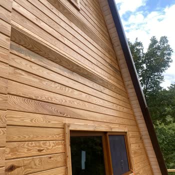 Yıldızlar Mimarlık Ahşap Ev Tasarım Bir Mimarlık Firmasının İnşaat Fiyaskosu