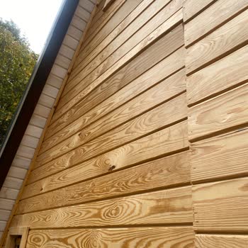 Yıldızlar Mimarlık Ahşap Ev Tasarım Bir Mimarlık Firmasının İnşaat Fiyaskosu